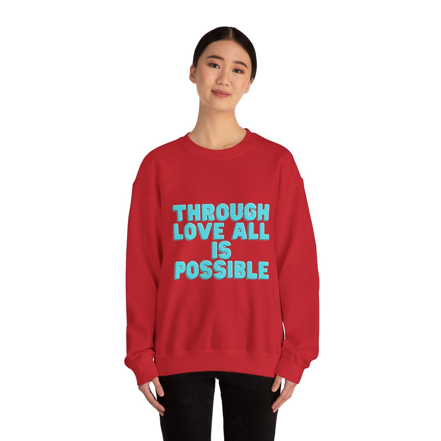 SJM Crescent City Crewneck