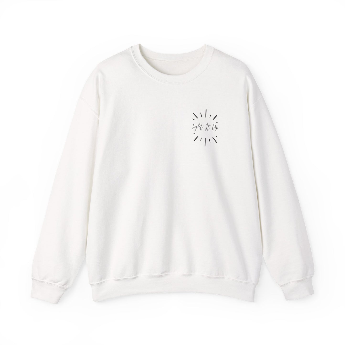 SJM Crescent City Crewneck