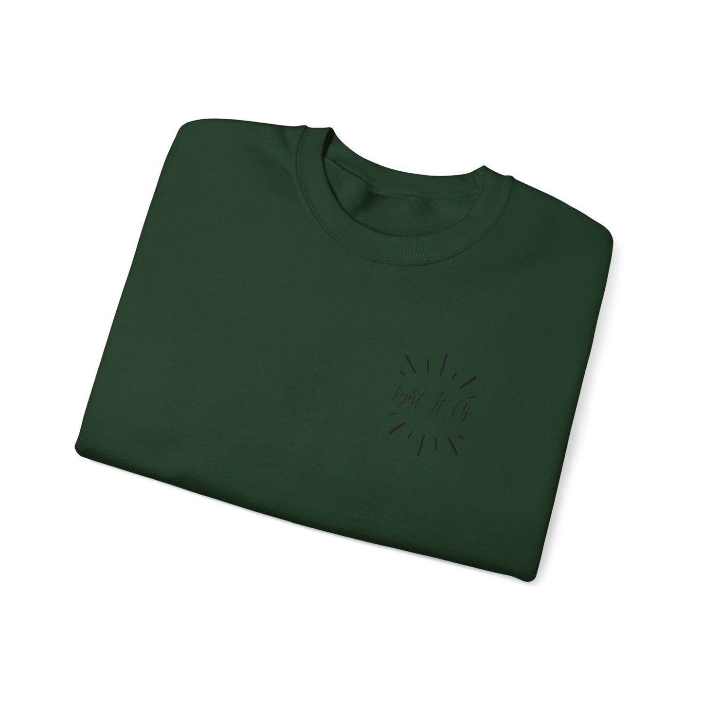 SJM Crescent City Crewneck
