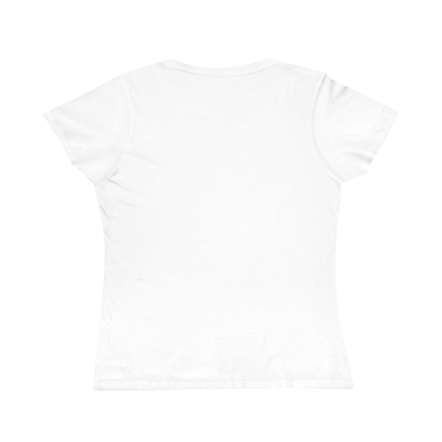 Cowboys Organic Women's Classic T-Shirt - Western Style Tee, Cowgirl Apparel, Gift for Horse Lovers, Rodeo Outfit, Summer Fashion