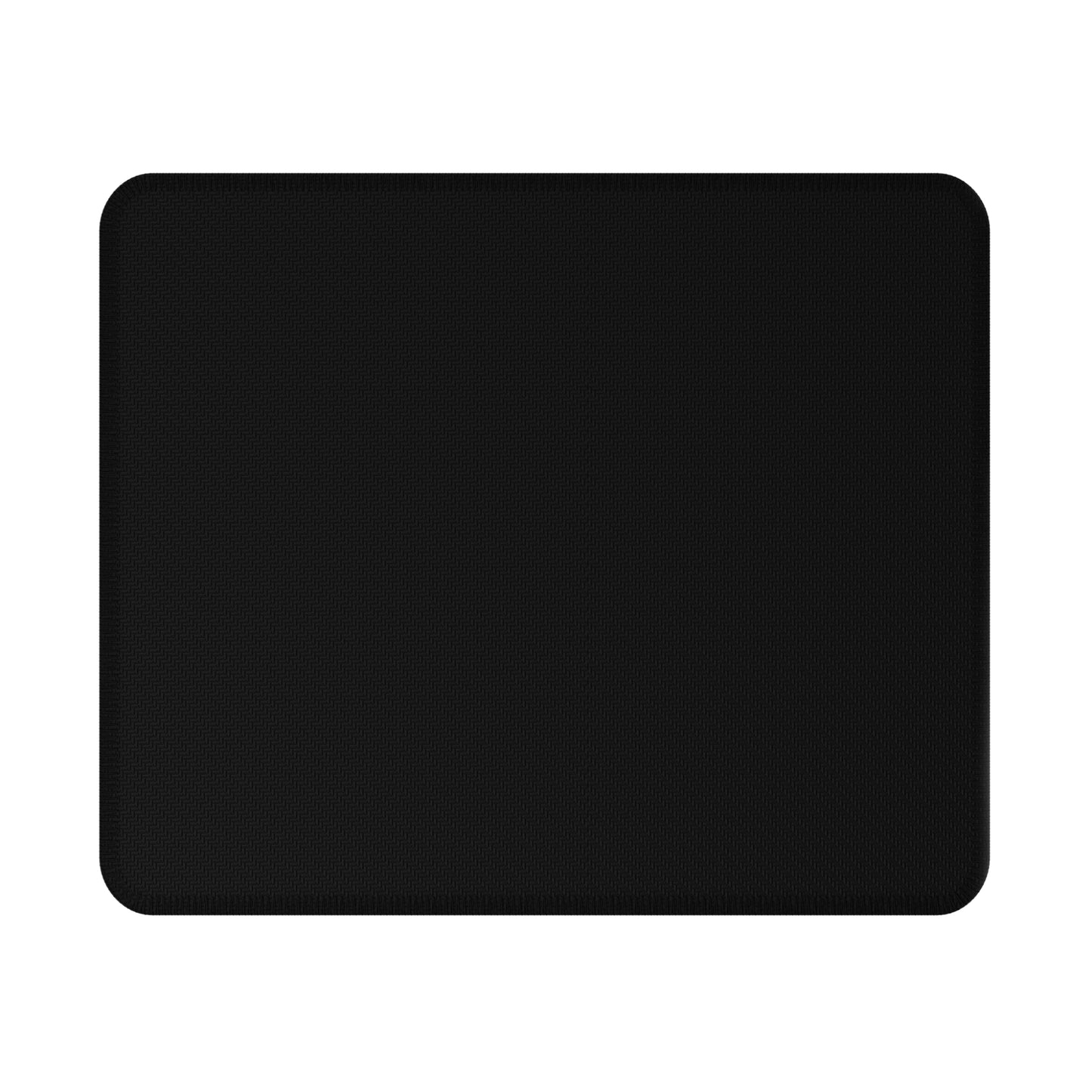 Harry Potter Non-Slip Mouse Pads - Black