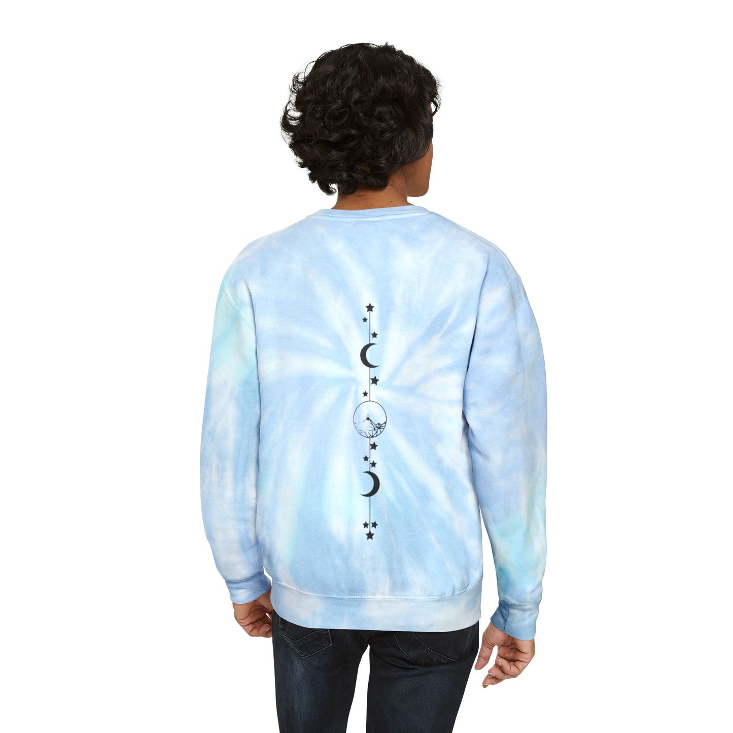SJM ACOTAR Crewneck