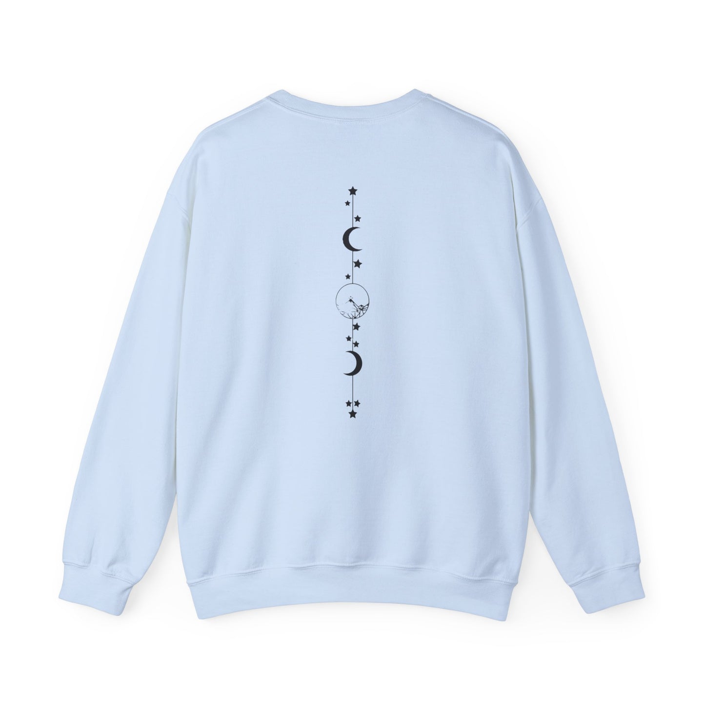 SJM ACOTAR Crewneck Sweatshirt