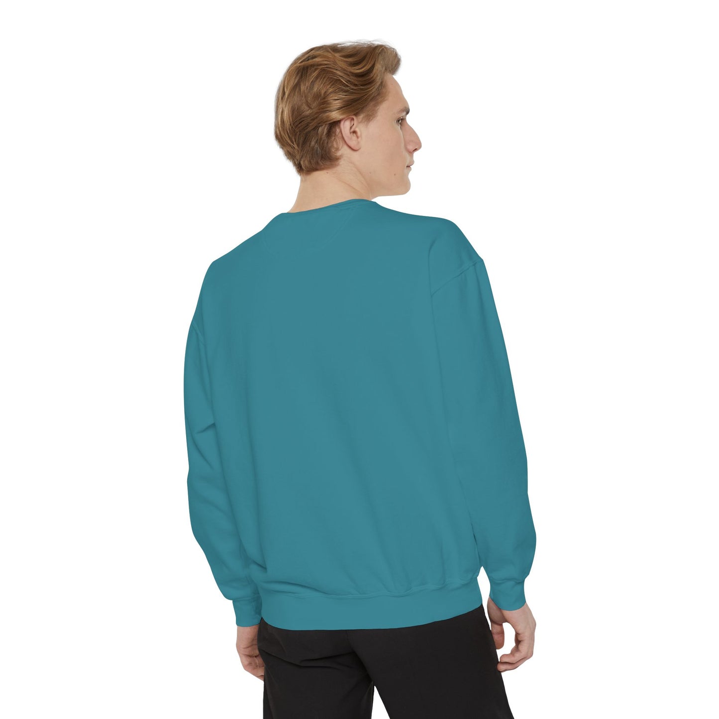 SJM Throne Of Glass Crewneck Sweatshirt