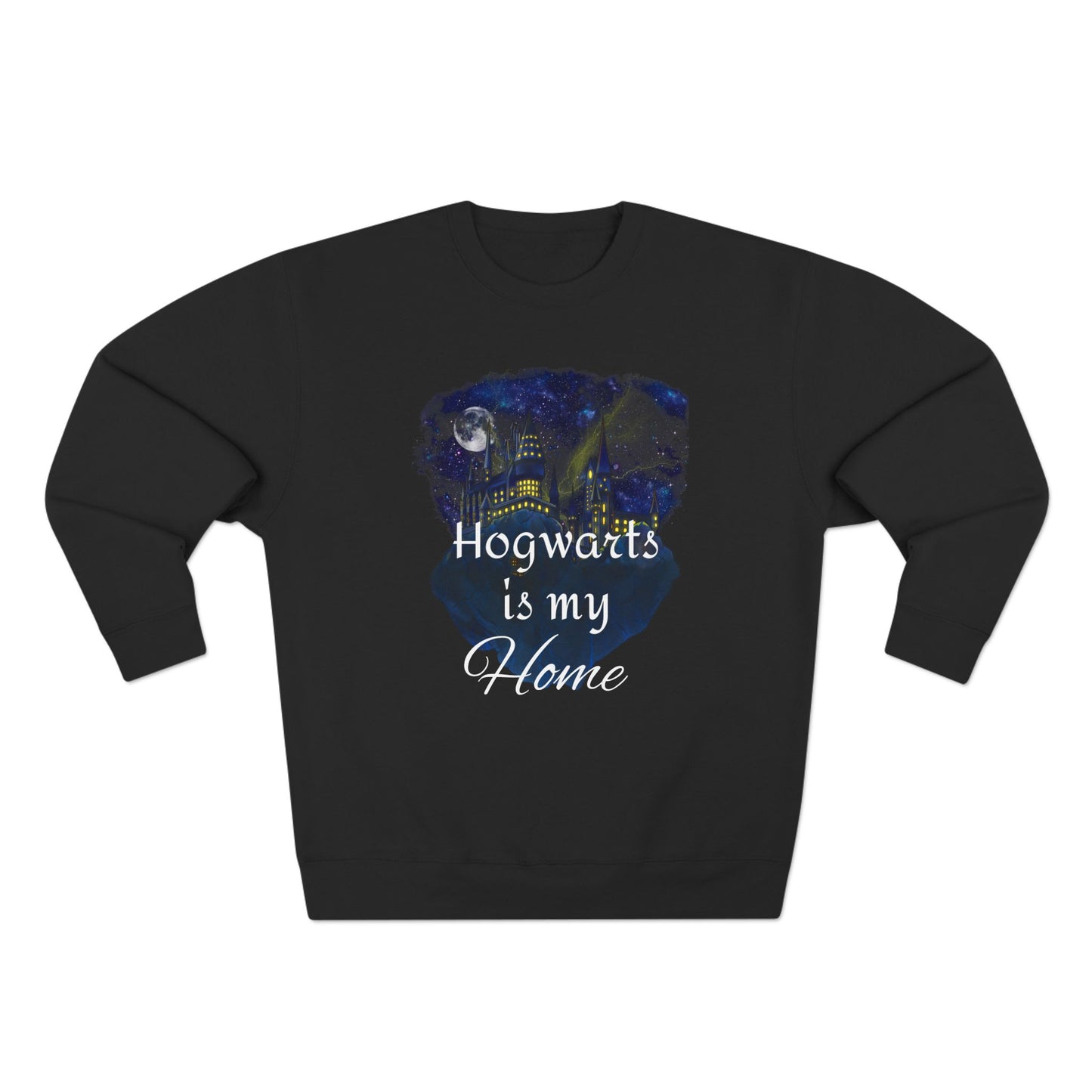 Harry Potter Crewneck