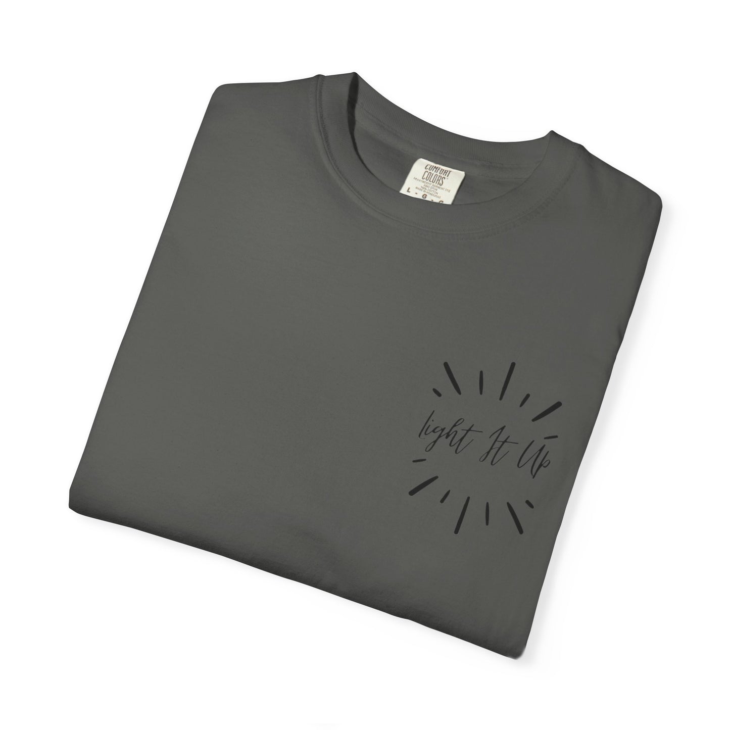 SJM Crescent City T-shirt
