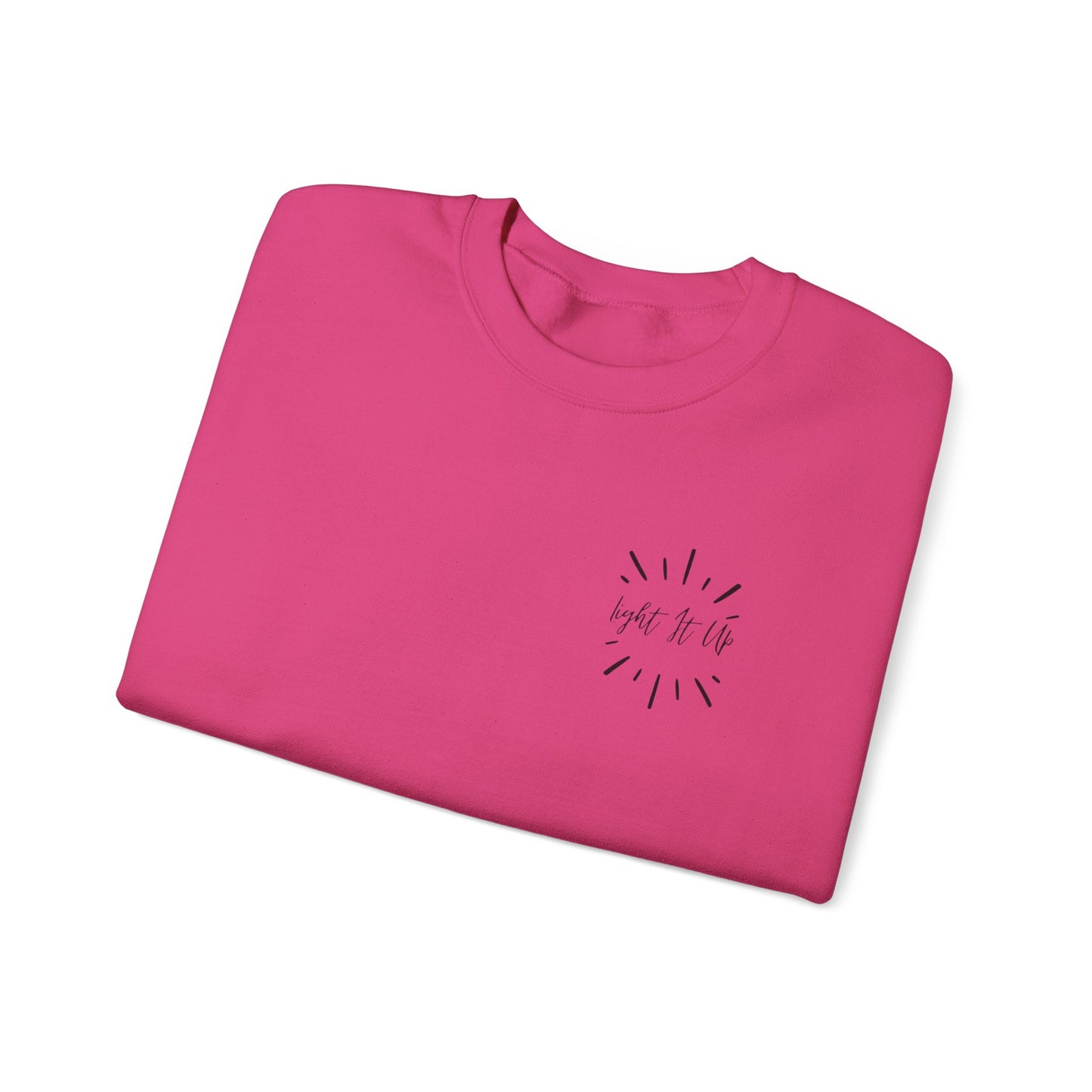 SJM Crescent City Crewneck