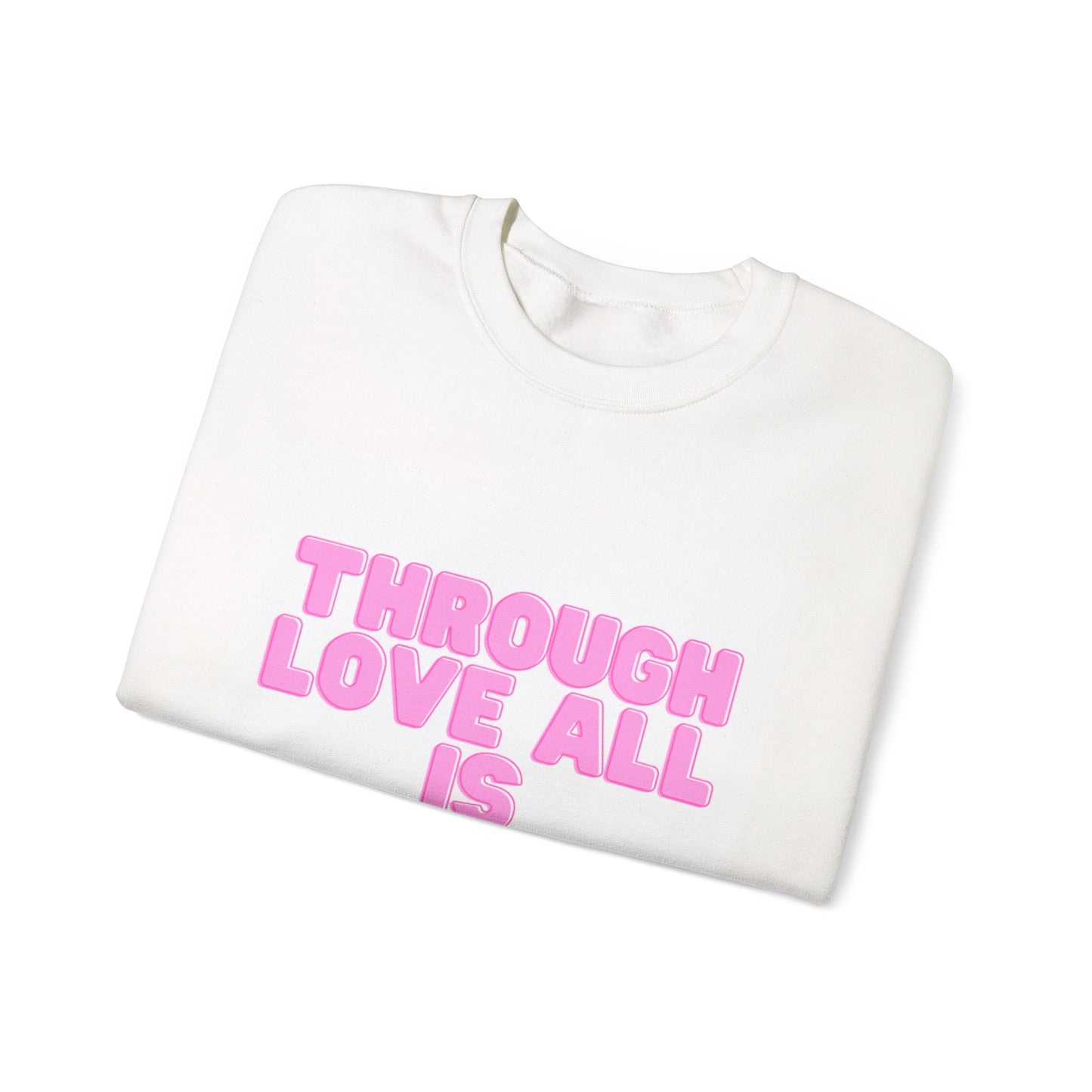 SJM Crescent City Crewneck