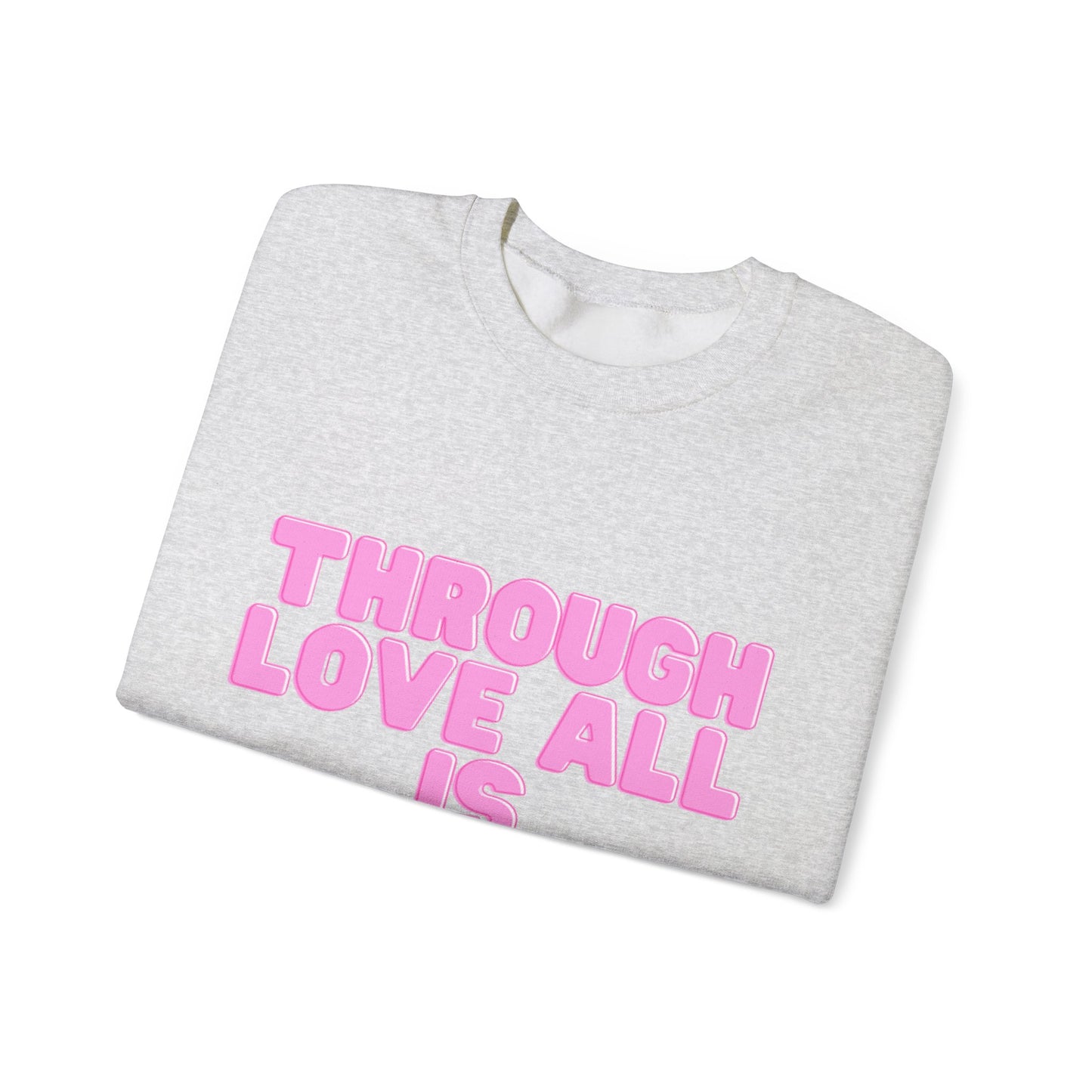 SJM Crescent City Crewneck