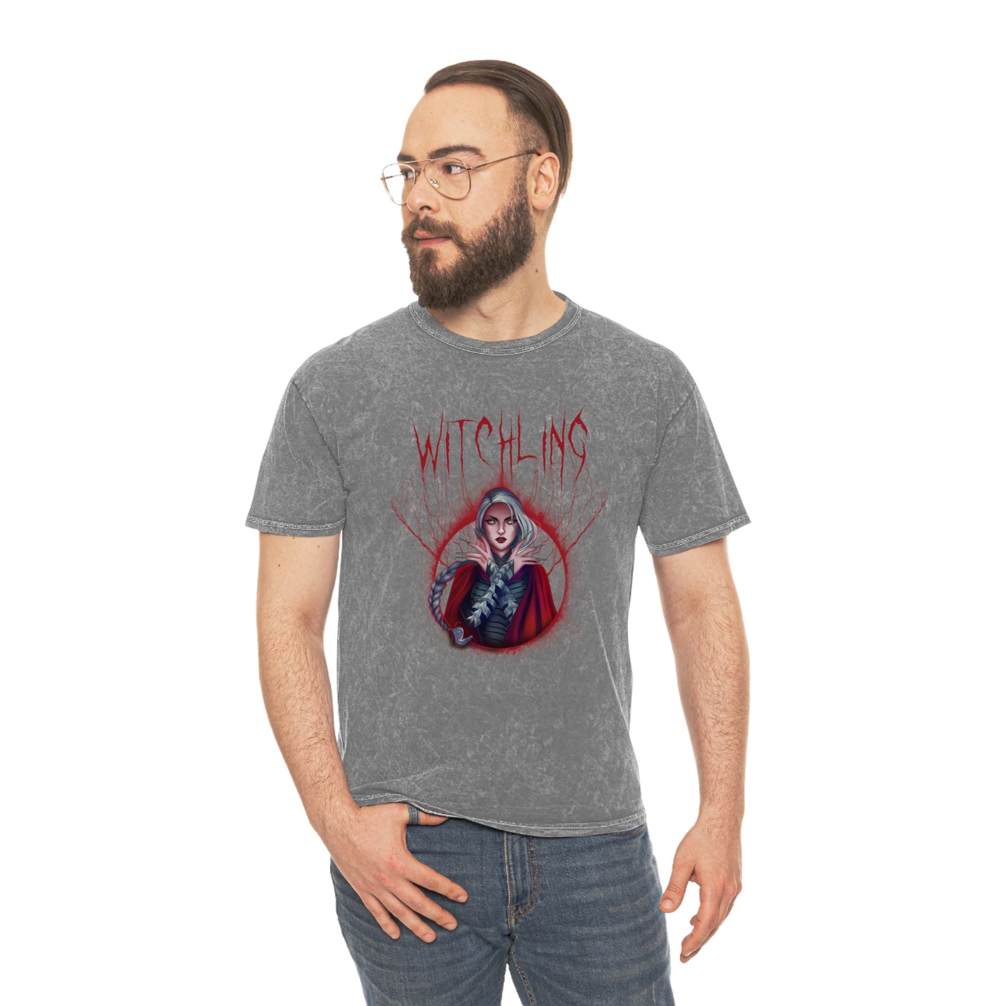 SJM Throne Of Glass T-Shirt