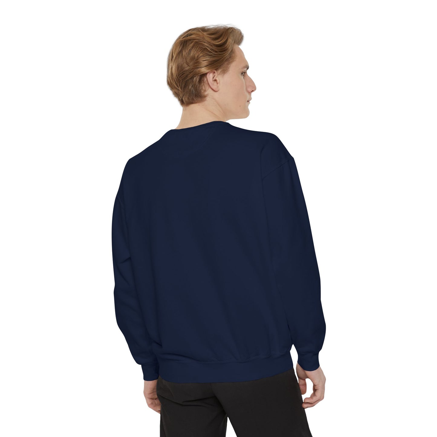 SJM Throne Of Glass Crewneck Sweatshirt