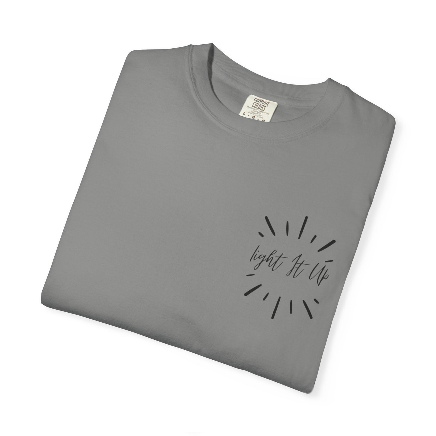 SJM Crescent City T-shirt