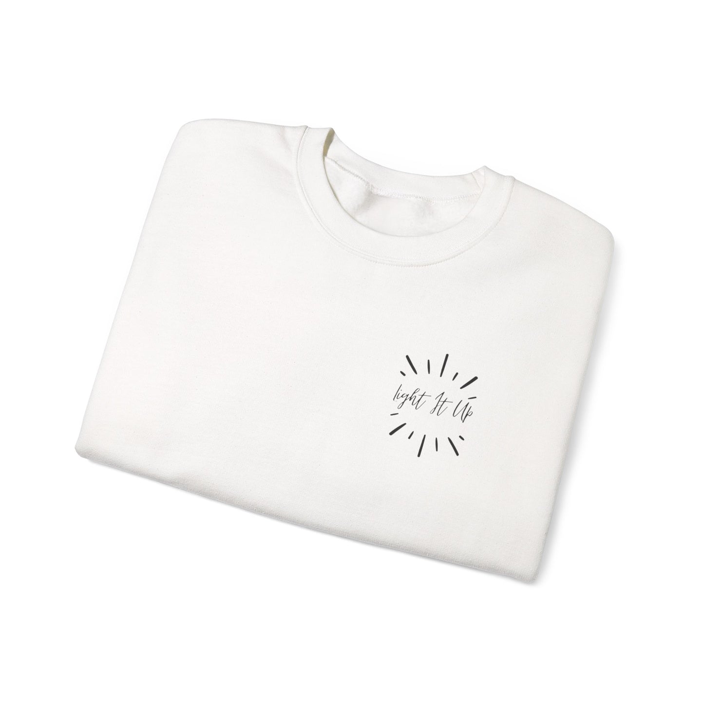 SJM Crescent City Crewneck