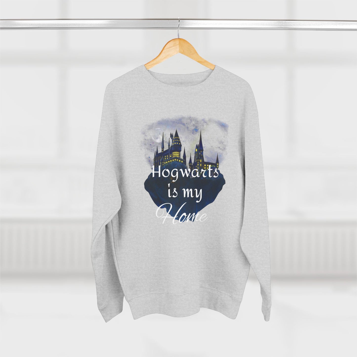 Harry Potter Crewneck