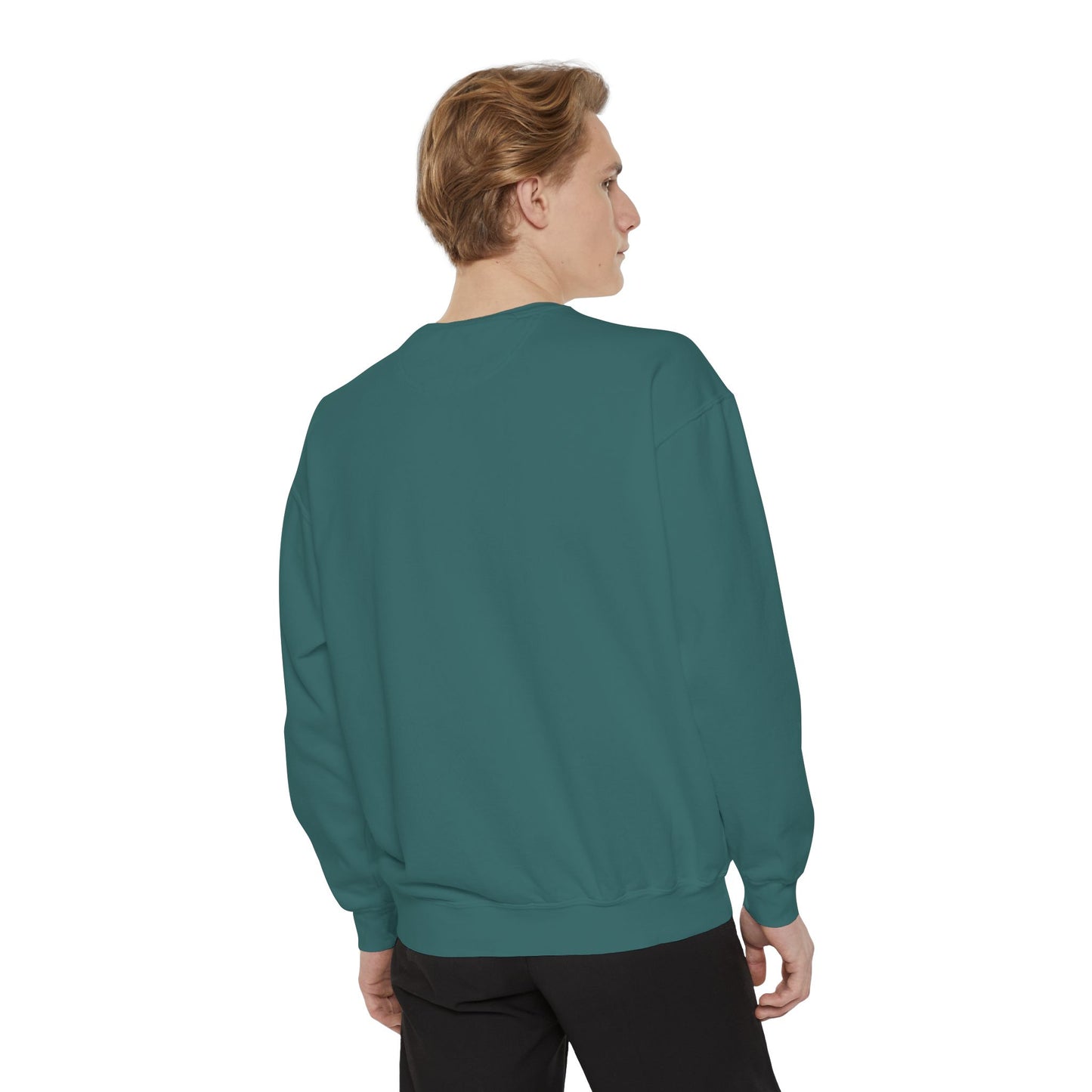 SJM Throne Of Glass Crewneck Sweatshirt