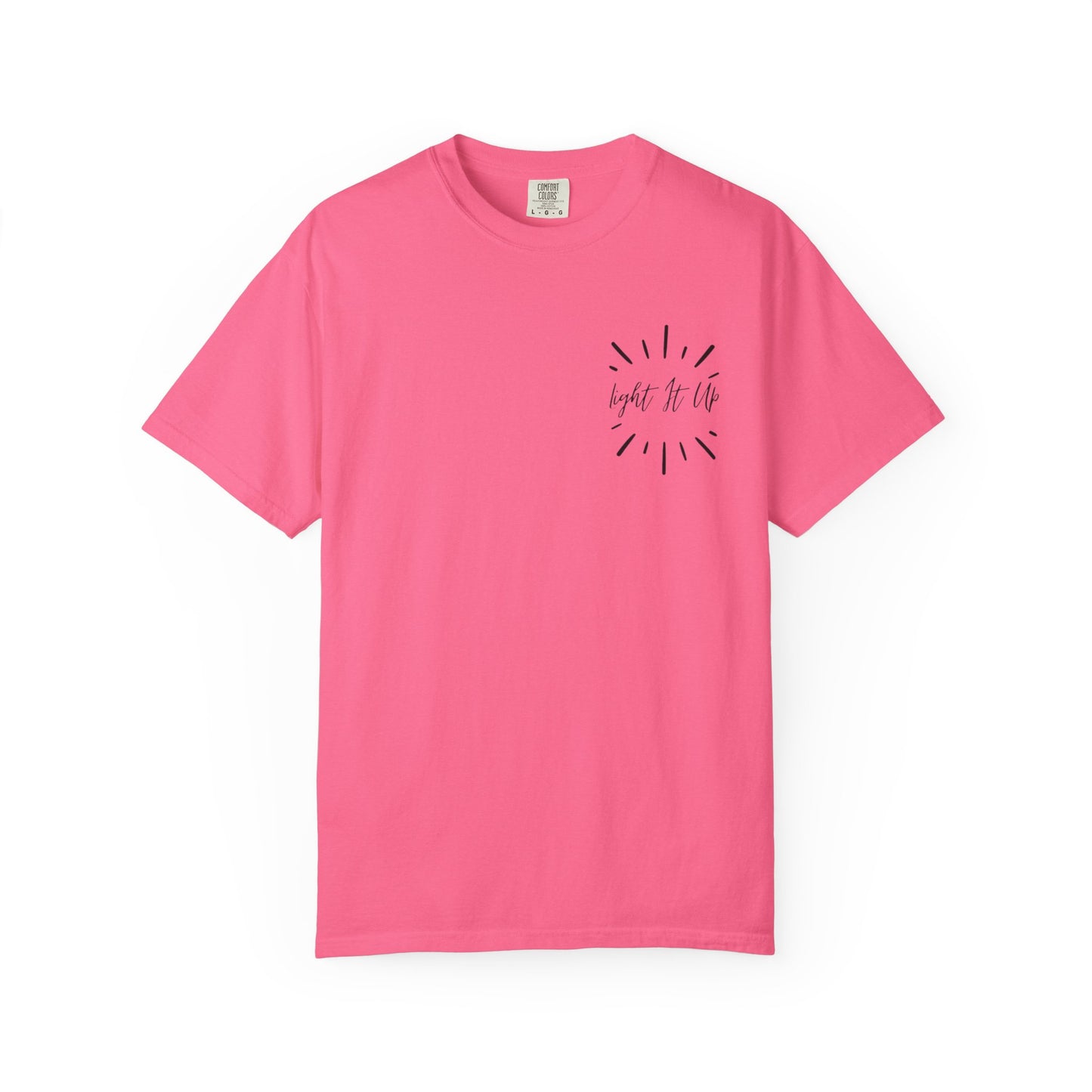 SJM Crescent City T-shirt