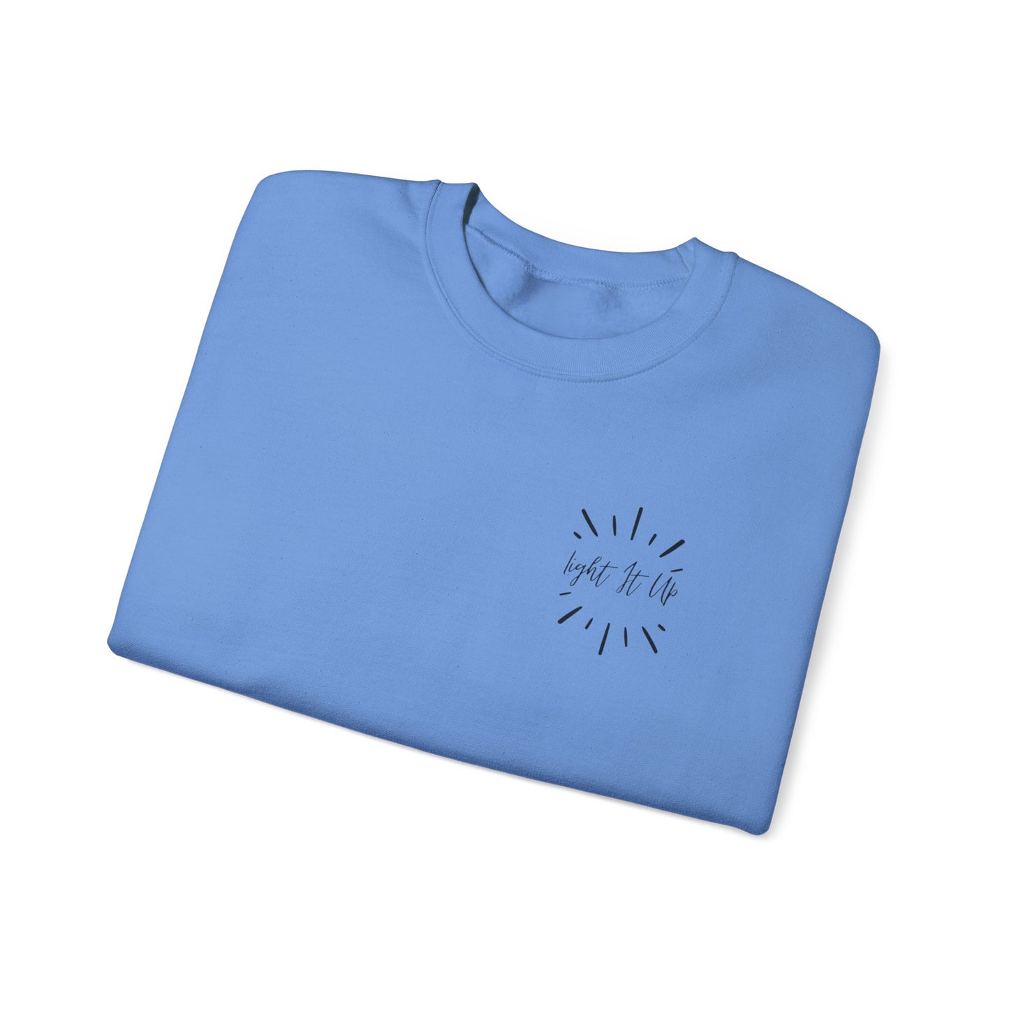 SJM Crescent City Crewneck