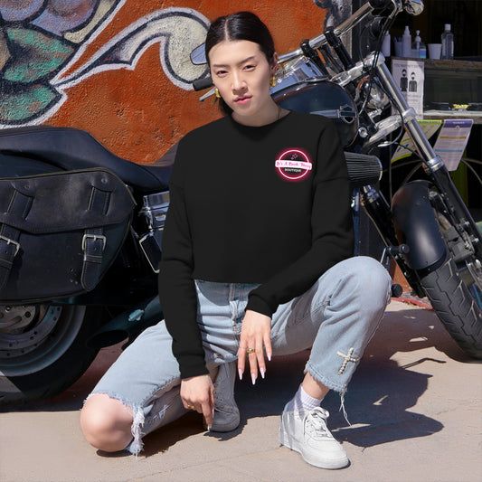 Its A Book Thang Crewneck Sweatshirt