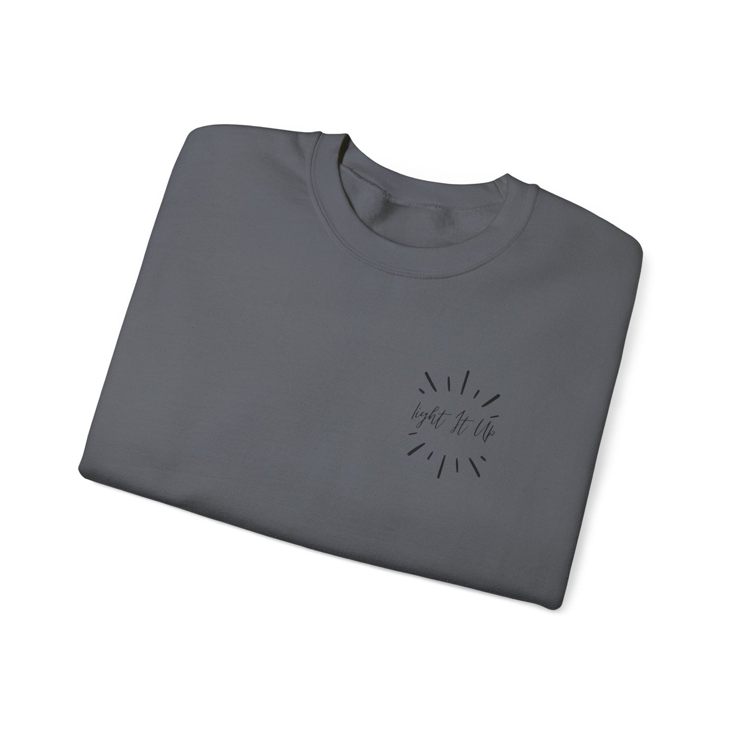 SJM Crescent City Crewneck