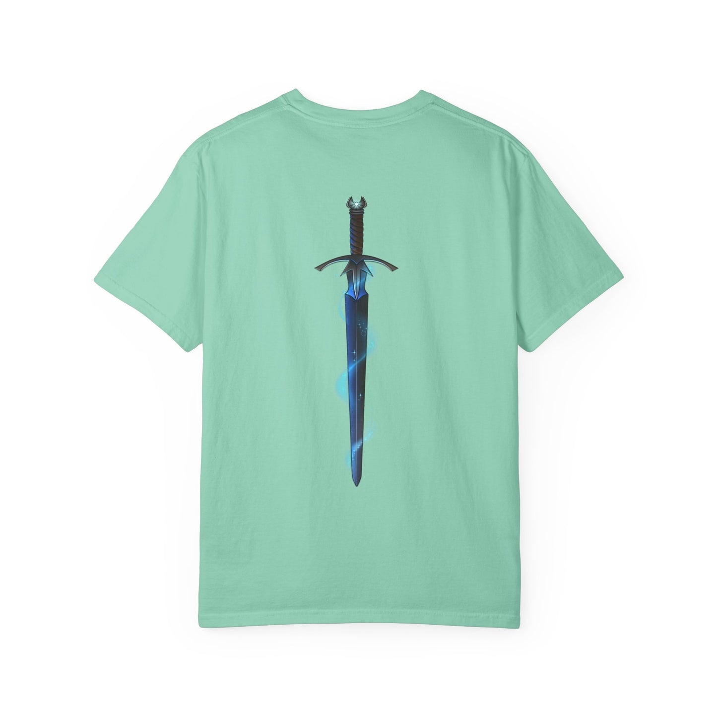 SJM Crescent City T-shirt