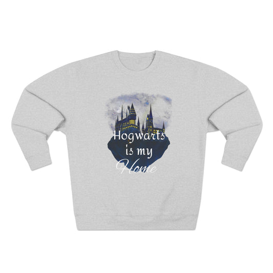 Harry Potter Crewneck