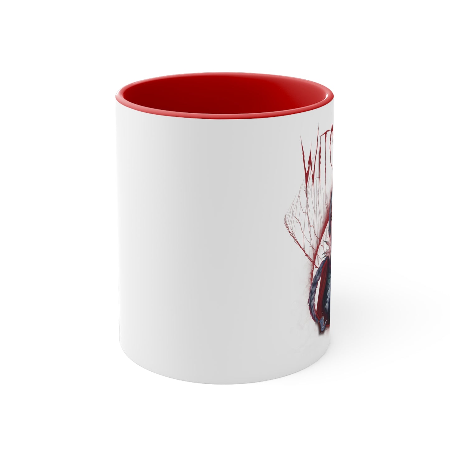 SJM Throne Of Glass Coffee Mug, 11oz
