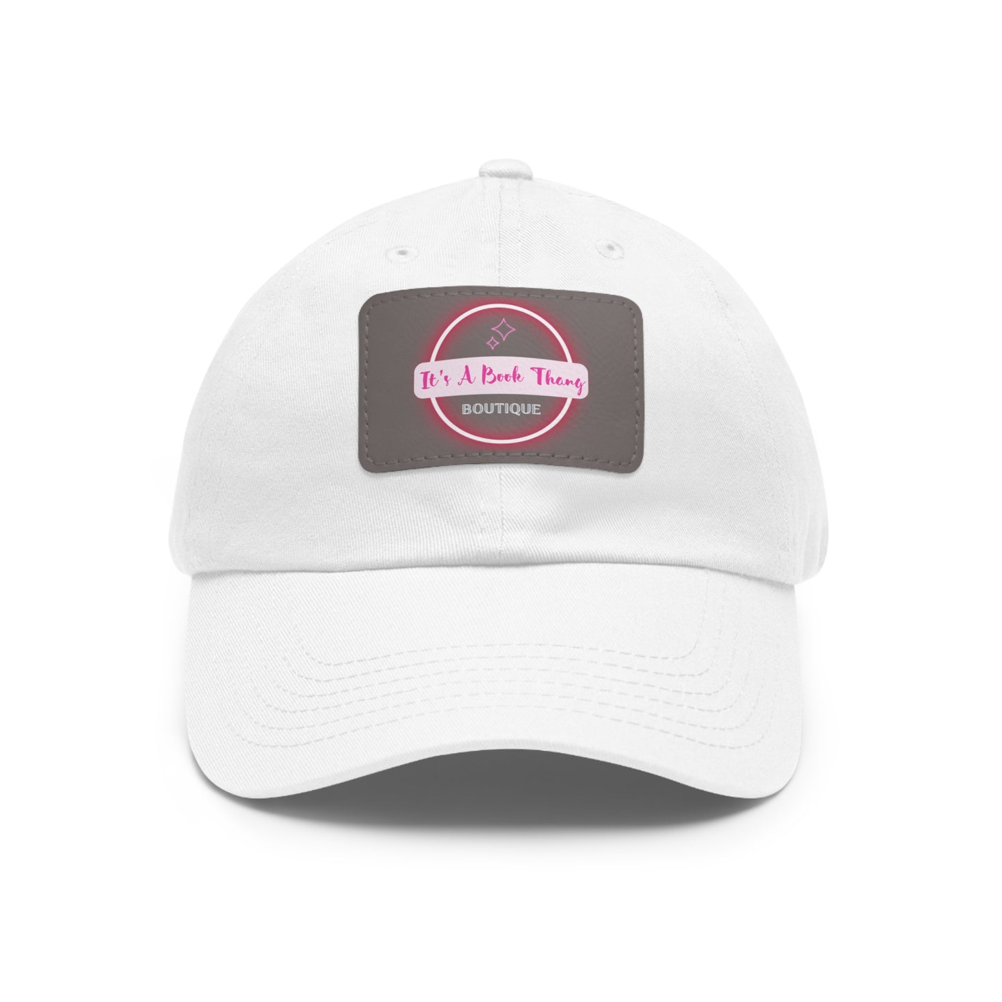 Its A Book Thang Hat
