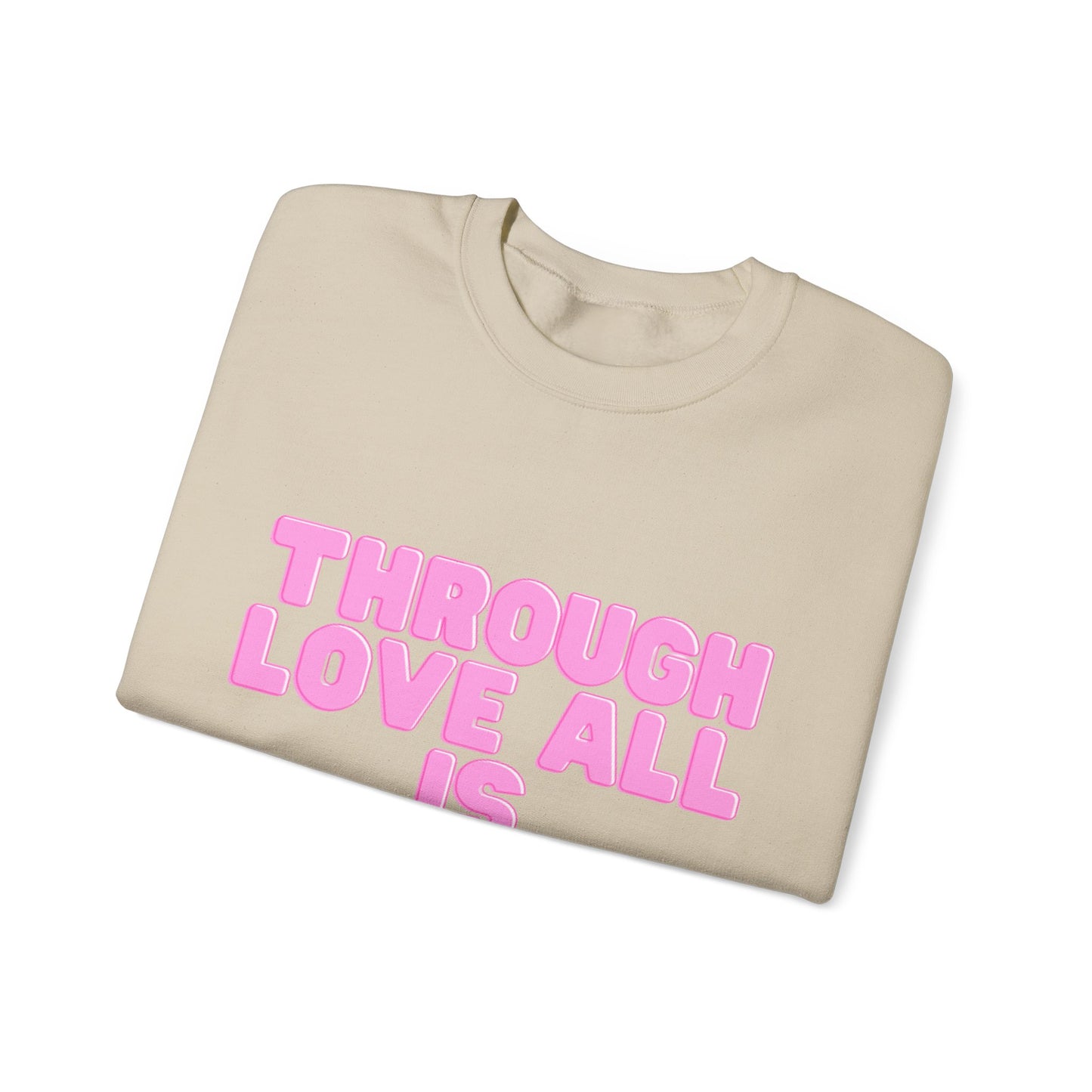 SJM Crescent City Crewneck