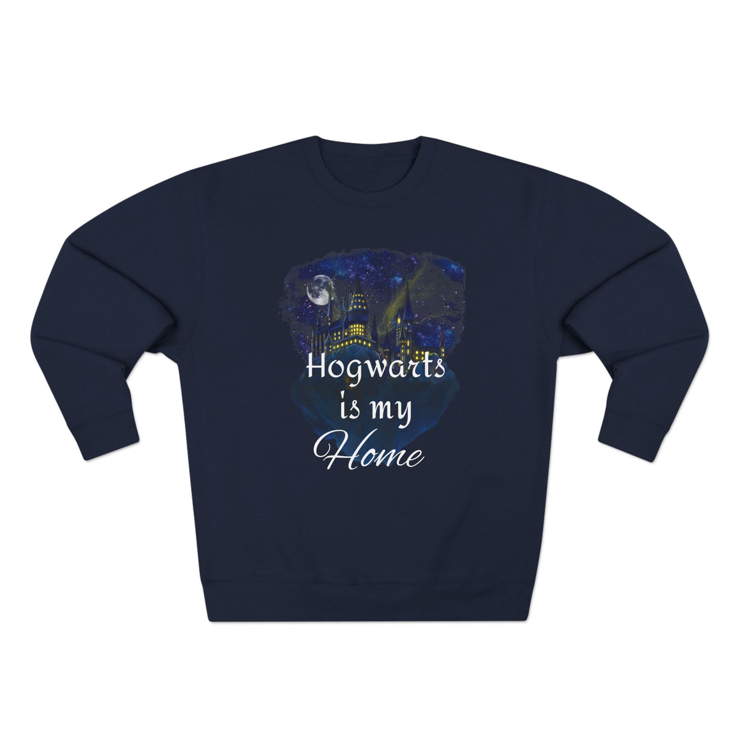 Harry Potter Crewneck