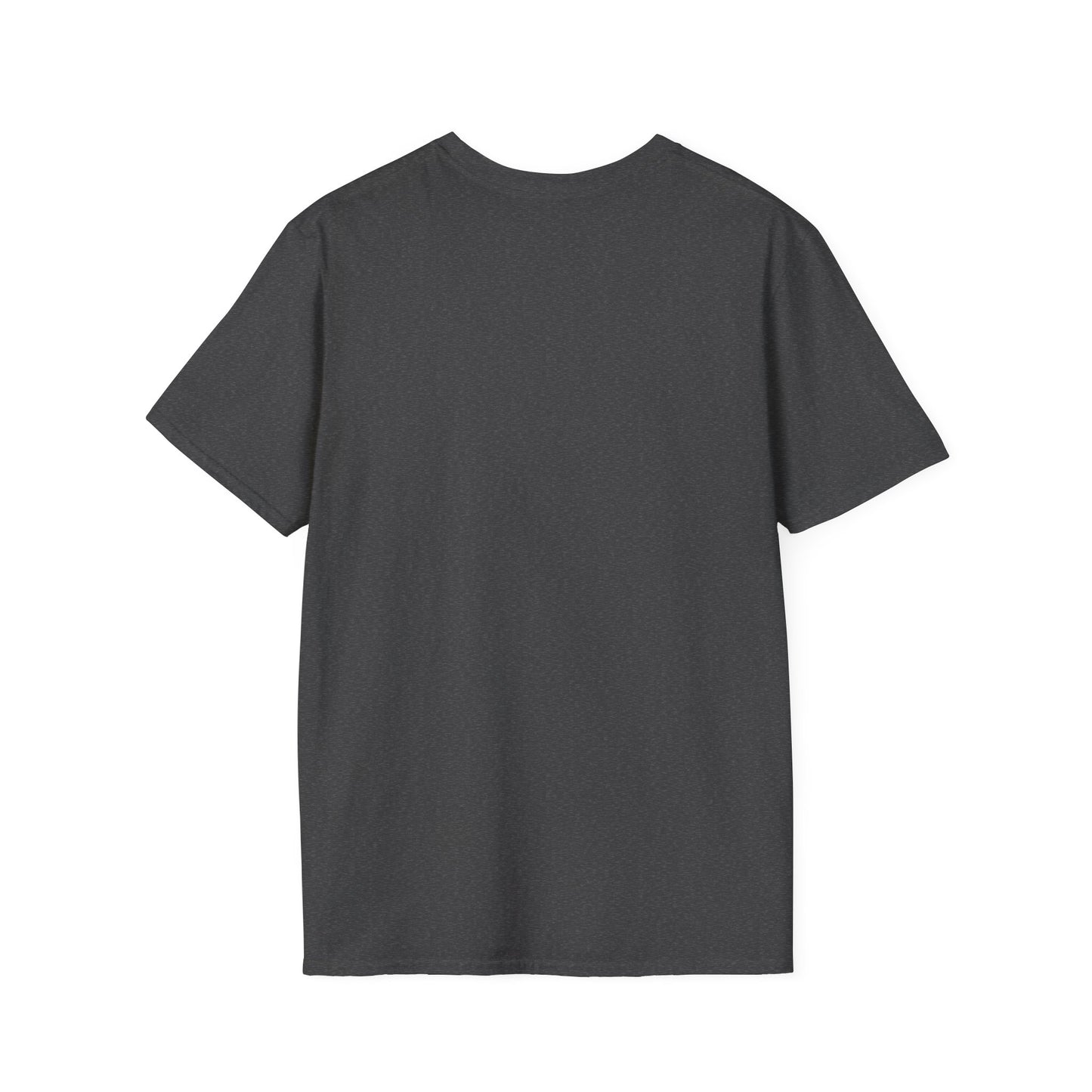 Morally Grey Skull T-Shirt, Dark Humor Tee, Unisex Graphic Shirt, Trendy Casual Wear, Perfect for Gifts or Fun Days Out