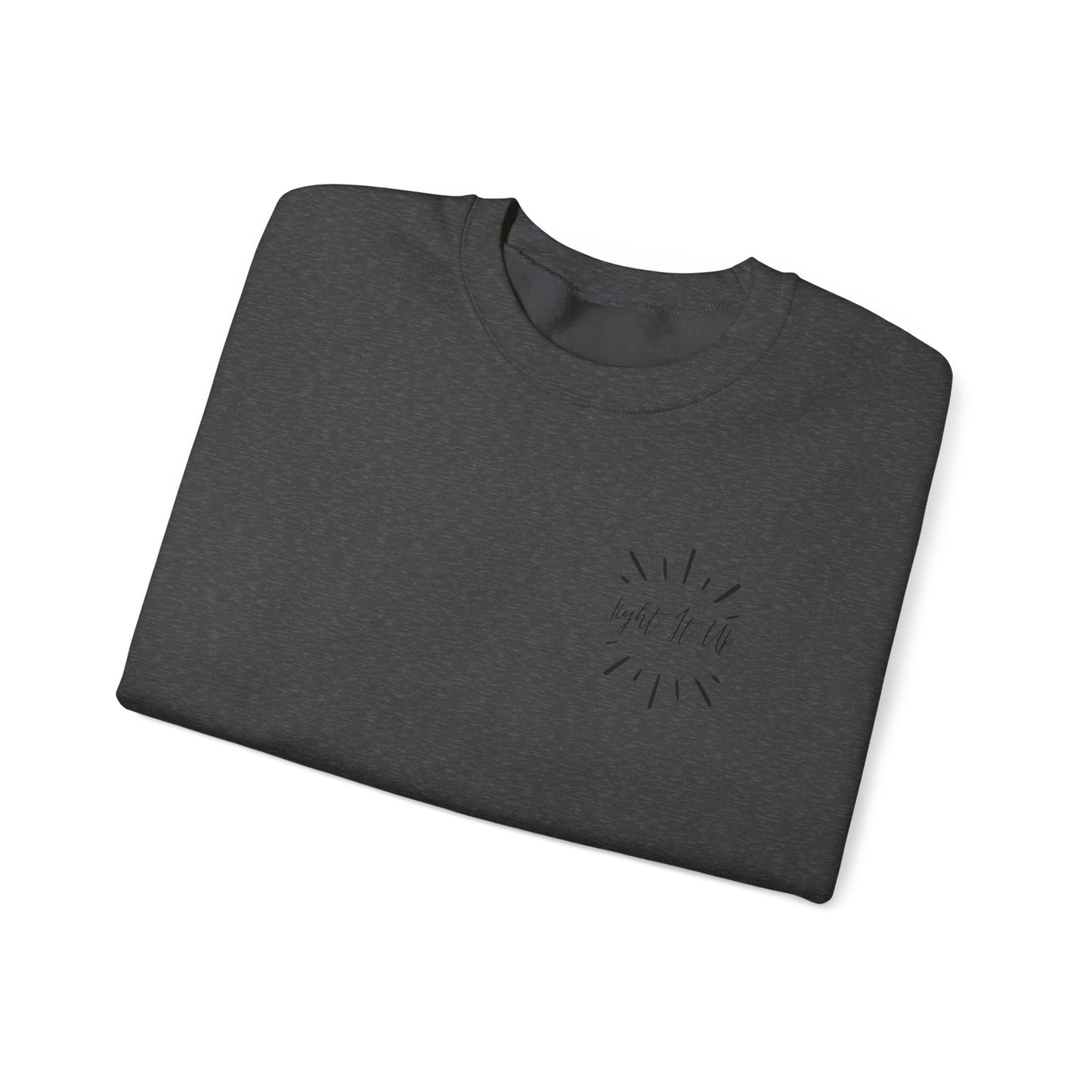 SJM Crescent City Crewneck