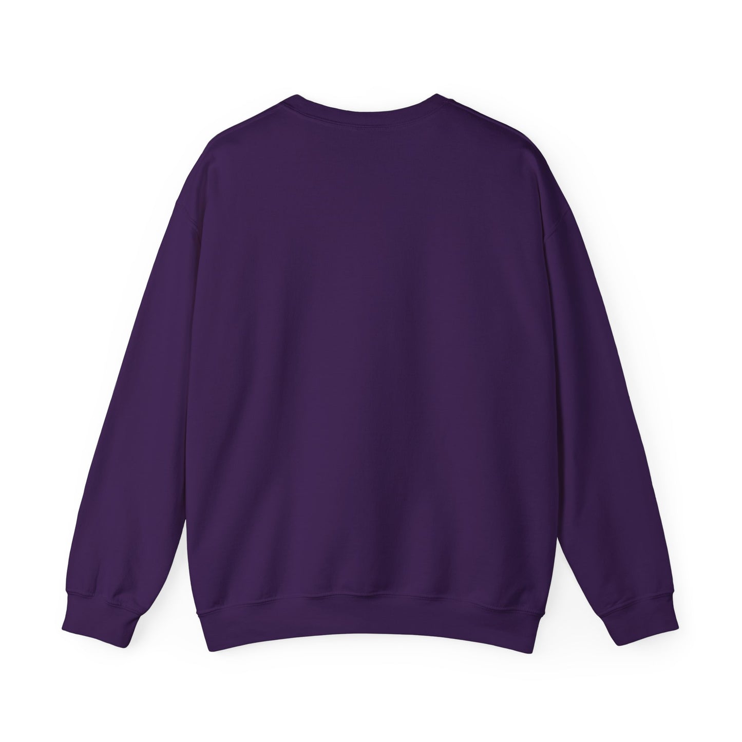 SJM Crescent City Crewneck