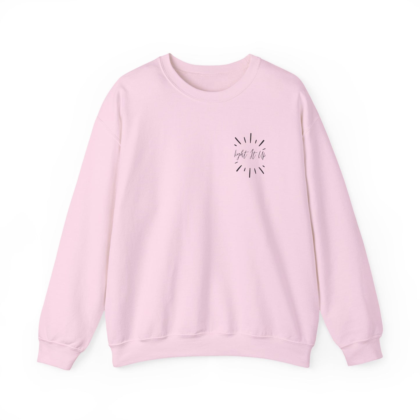 SJM Crescent City Crewneck