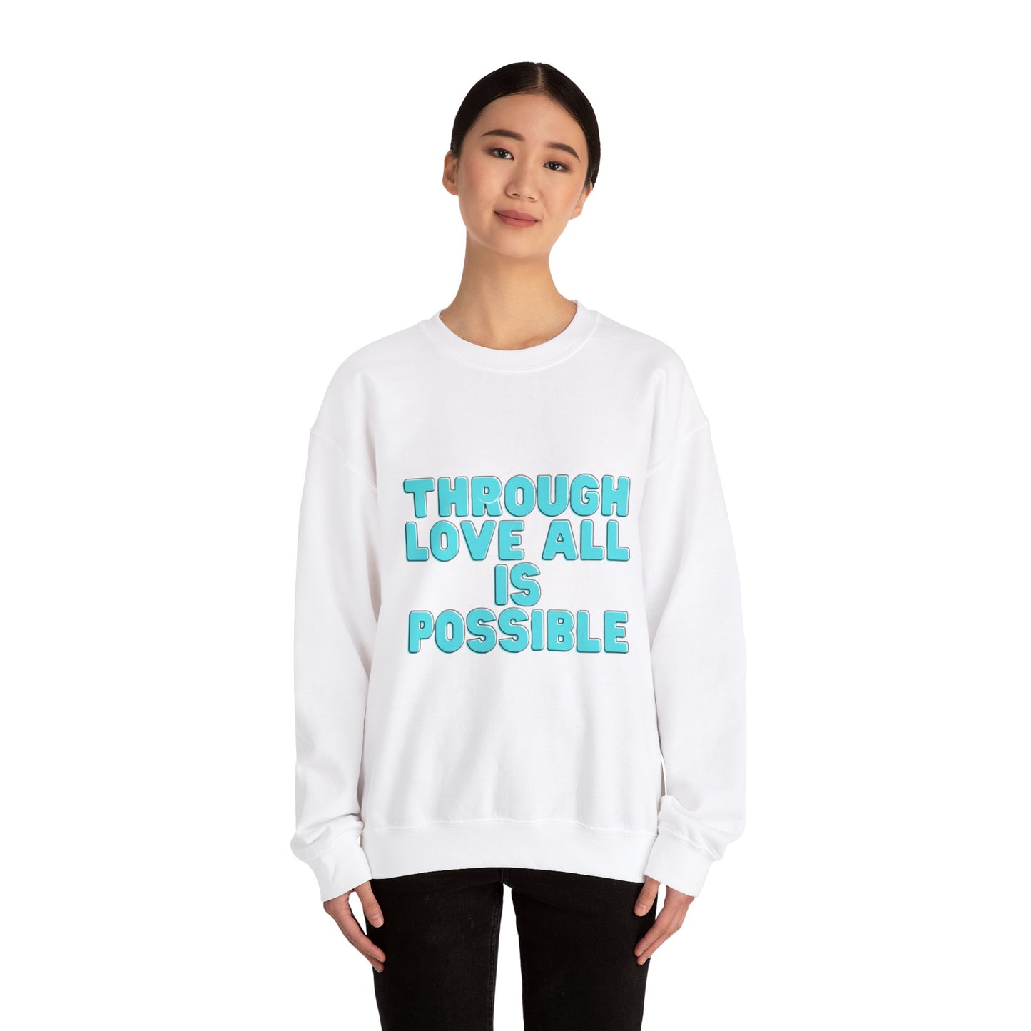 SJM Crescent City Crewneck