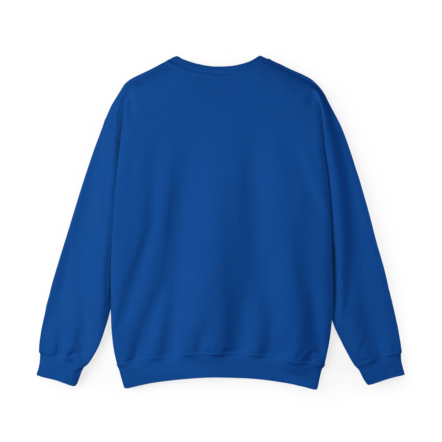 SJM Crescent City Crewneck