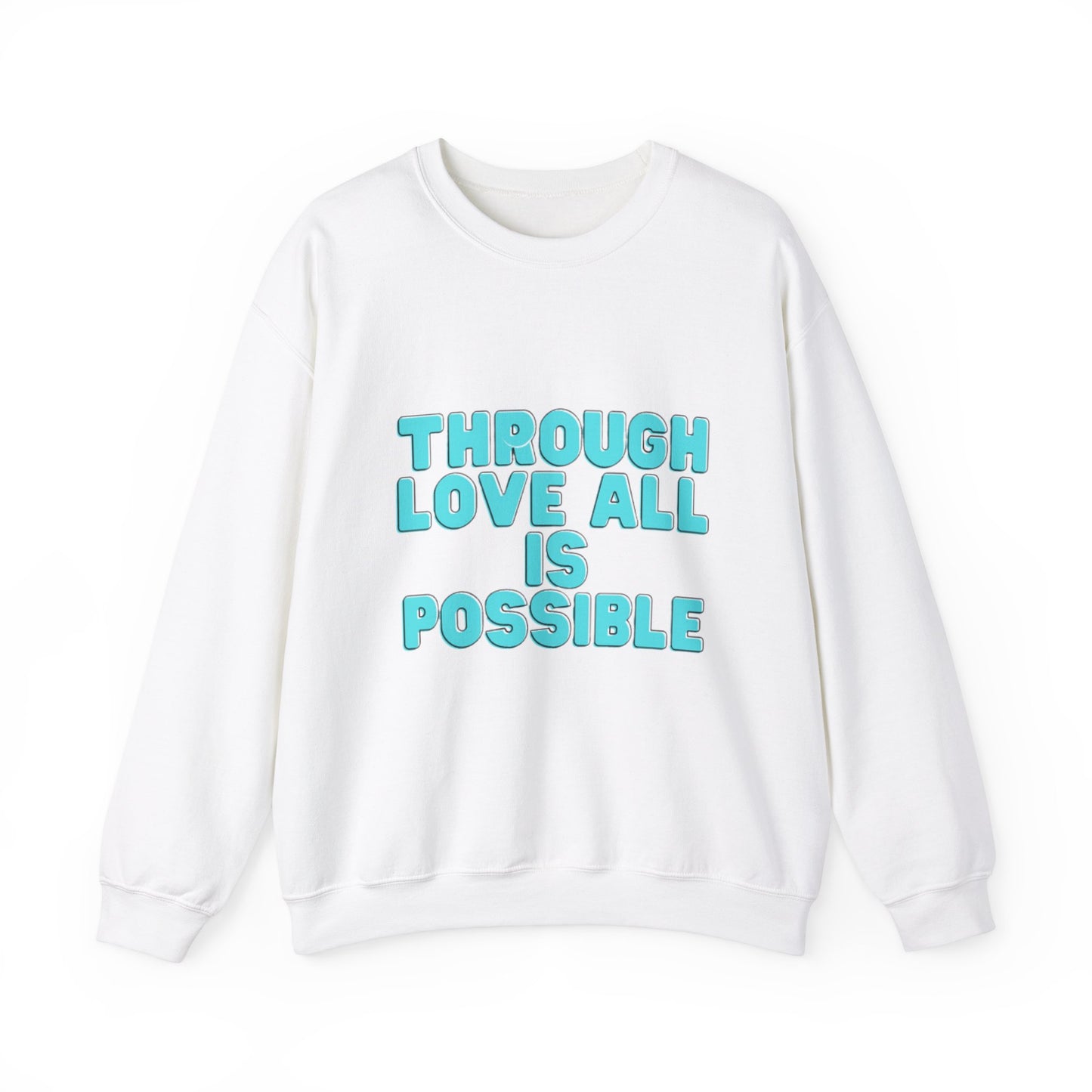 SJM Crescent City Crewneck