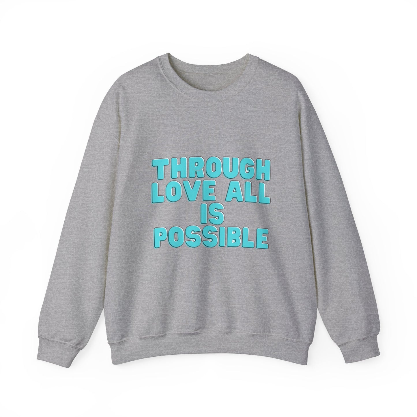 SJM Crescent City Crewneck