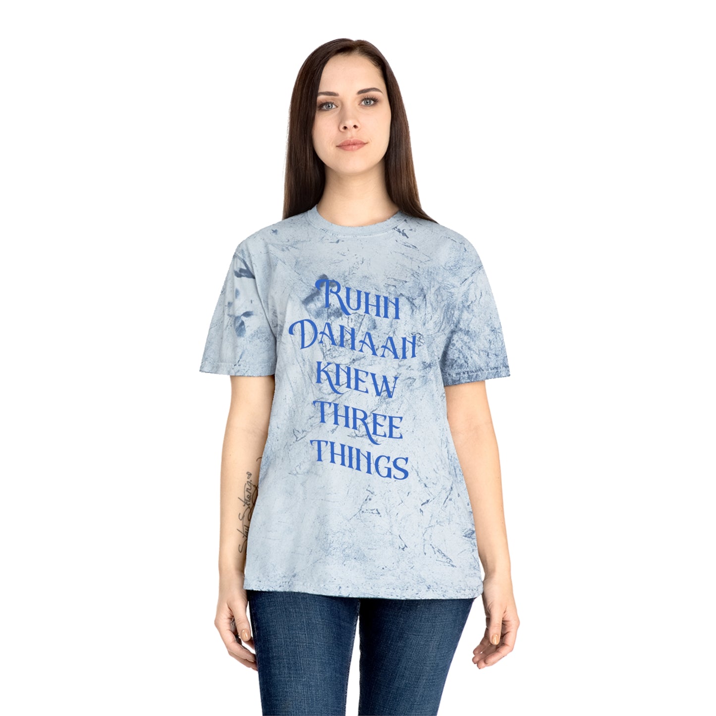 SJM Crescent City T-Shirt