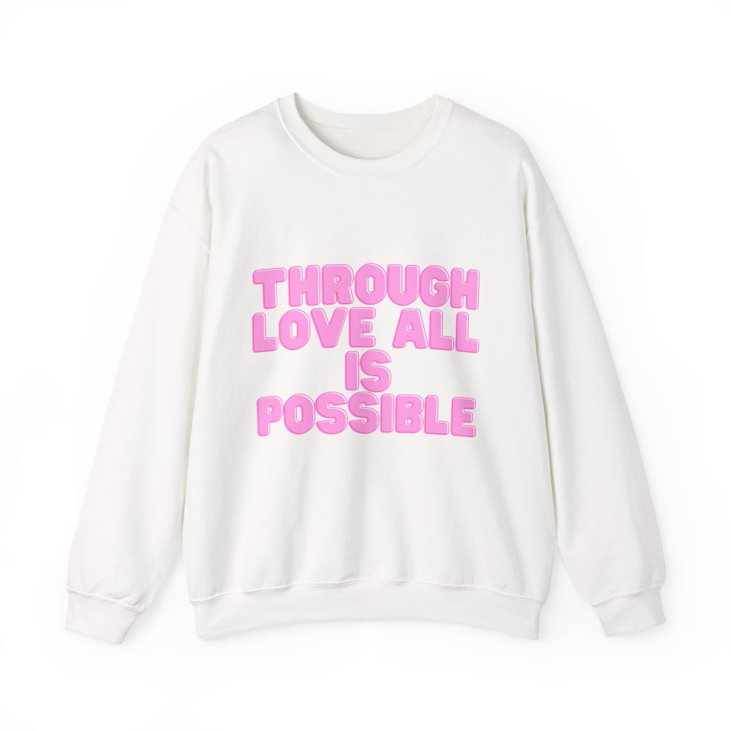 SJM Crescent City Crewneck