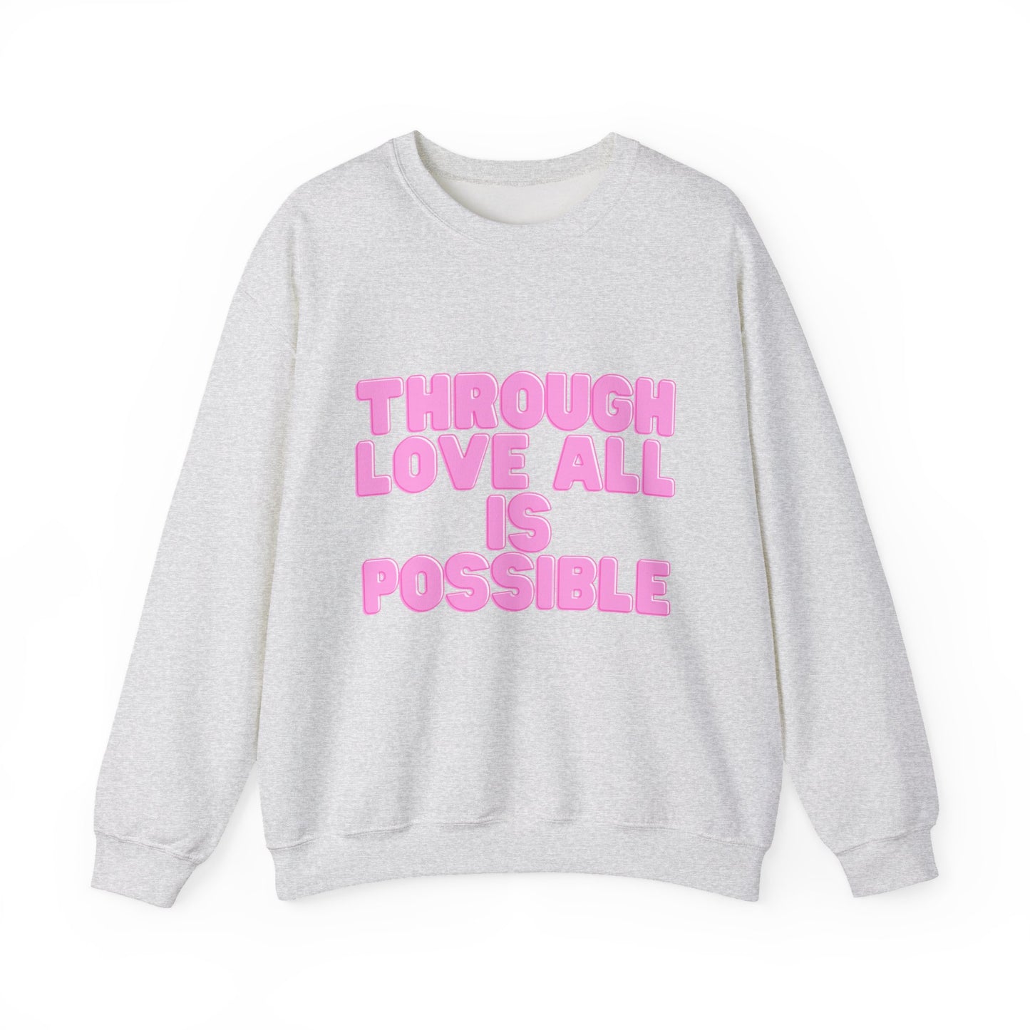 SJM Crescent City Crewneck