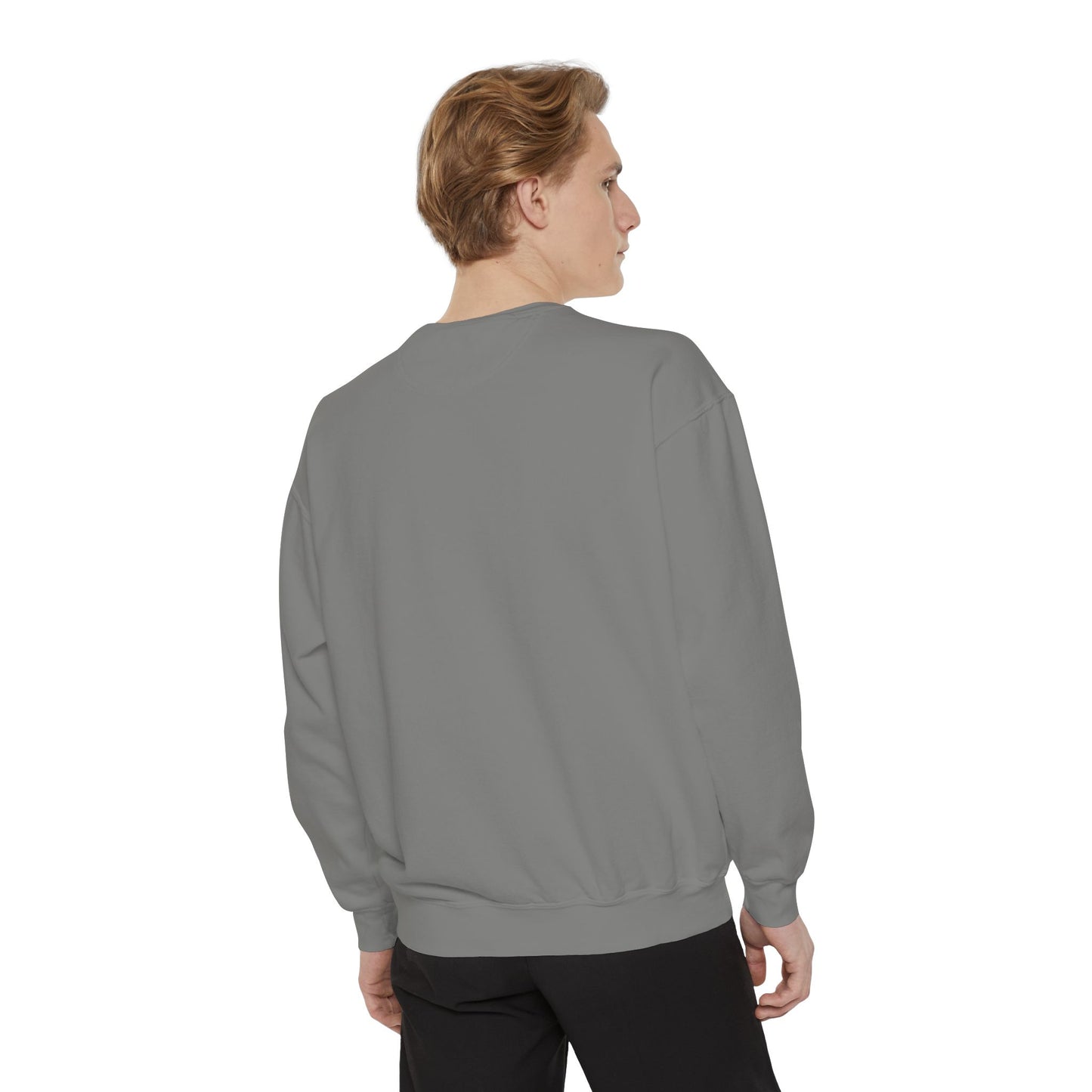SJM Throne Of Glass Crewneck Sweatshirt
