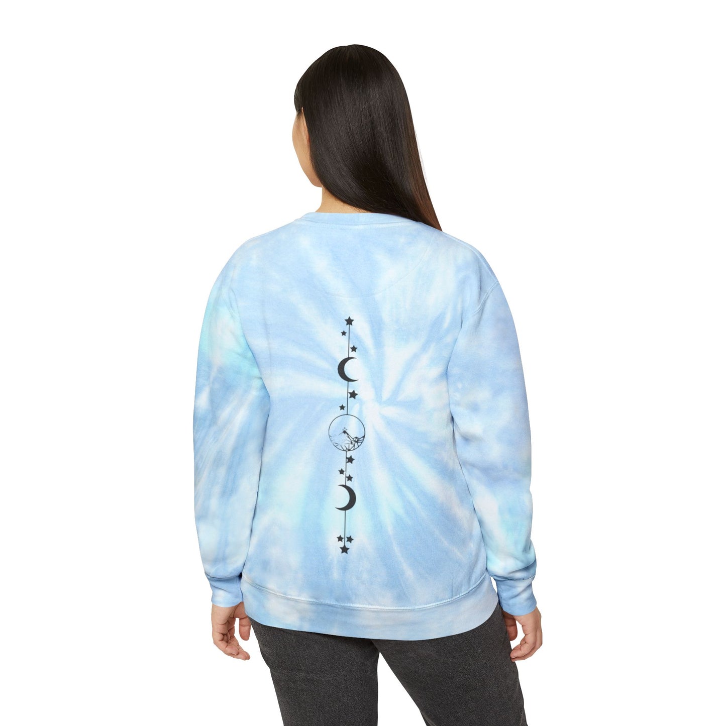SJM ACOTAR Crewneck