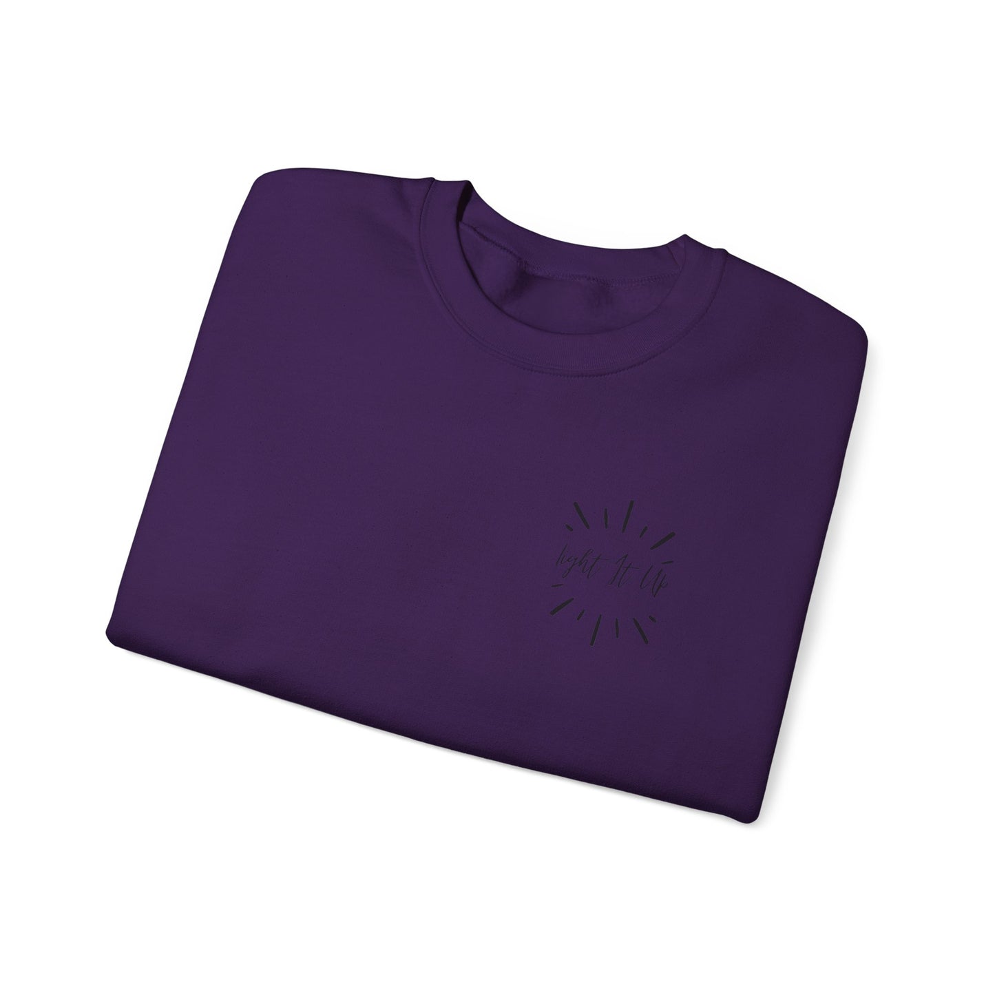SJM Crescent City Crewneck