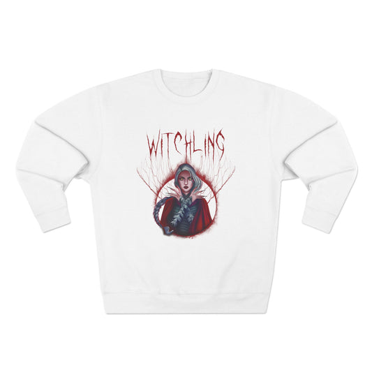 SJM Throne Of Glass Crewneck