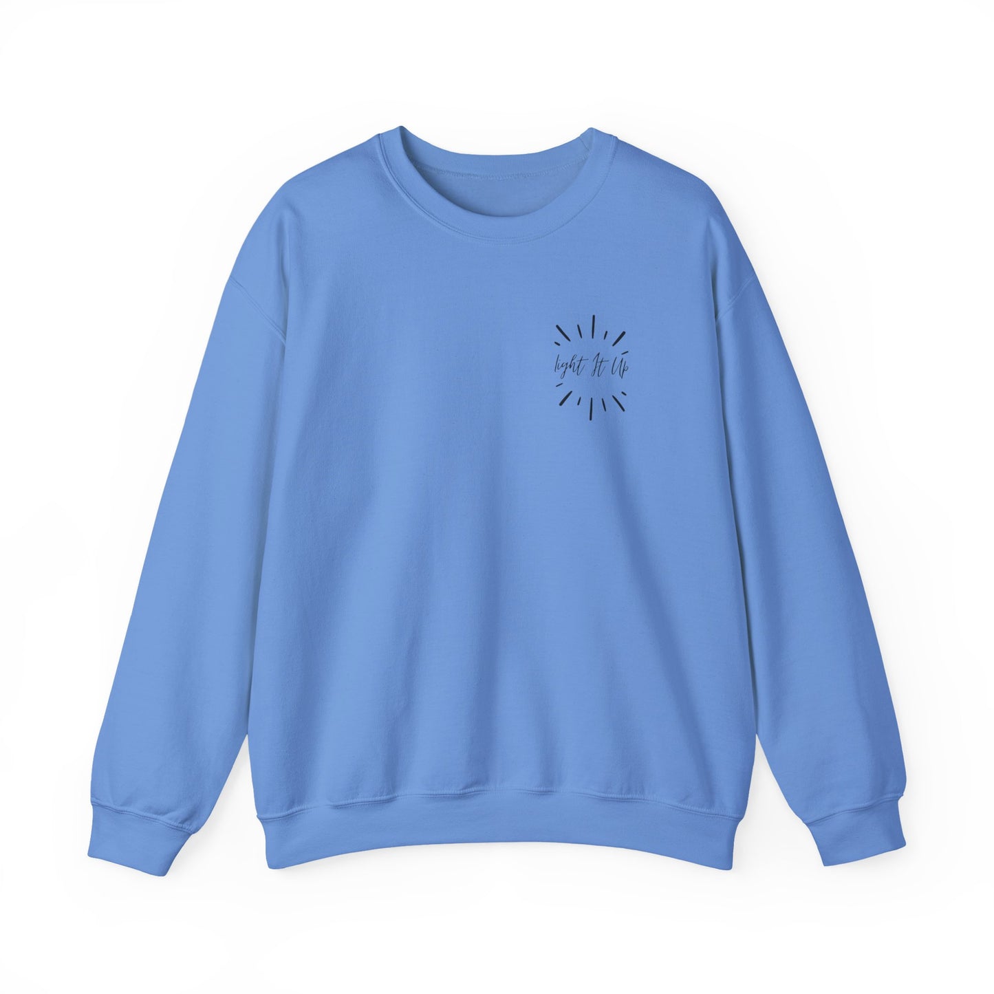 SJM Crescent City Crewneck