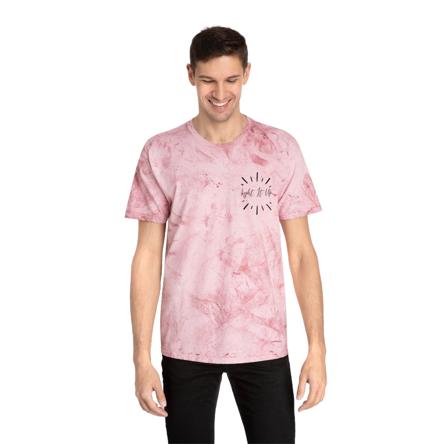 SJM Crescent City T-Shirt