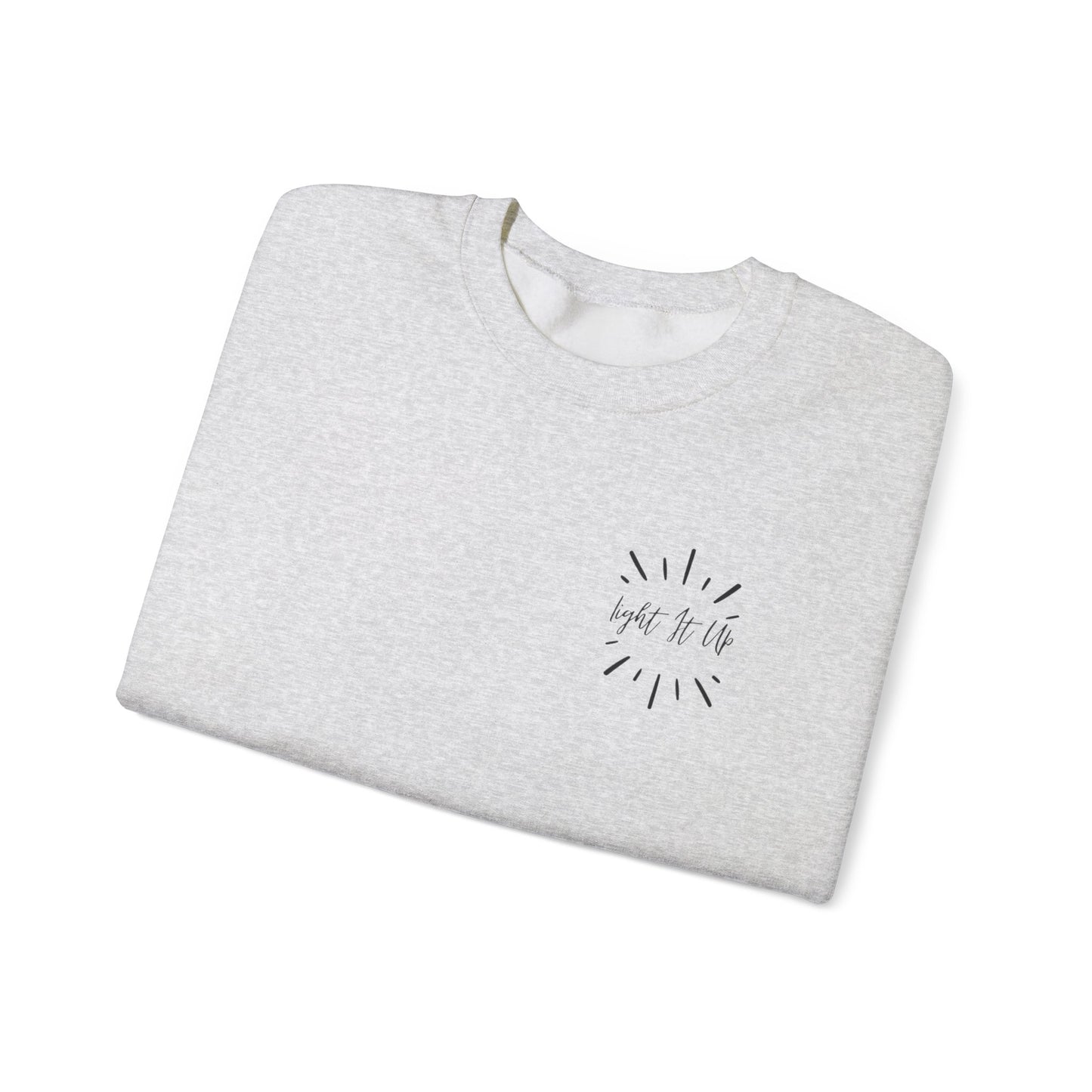 SJM Crescent City Crewneck