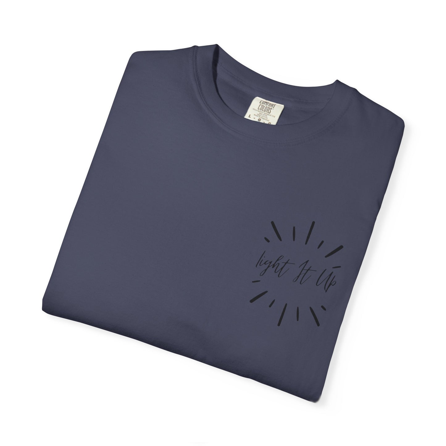 SJM Crescent City T-shirt