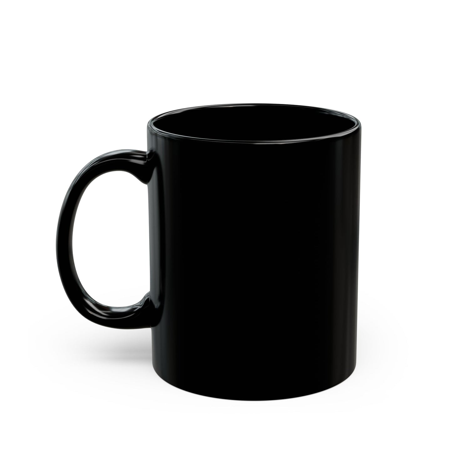 Harry Potter - 11oz Black Mug