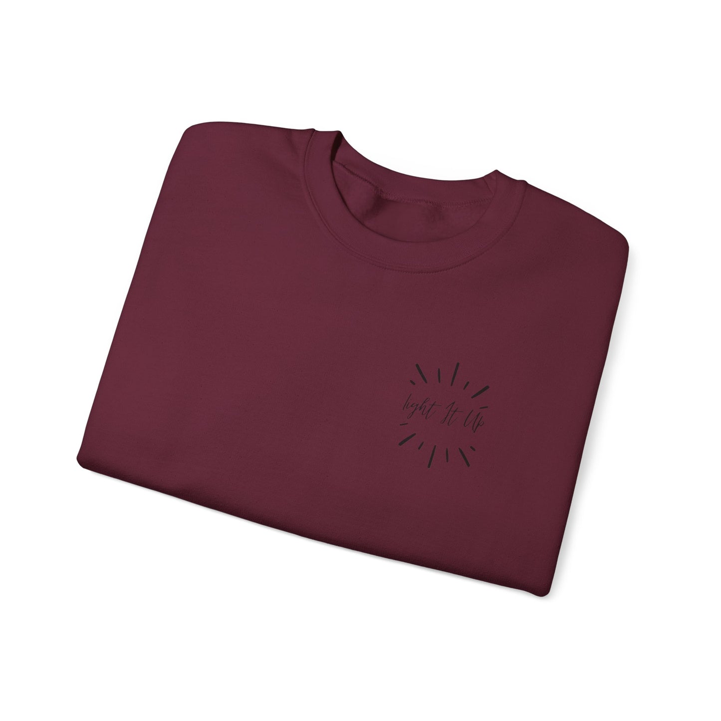 SJM Crescent City Crewneck